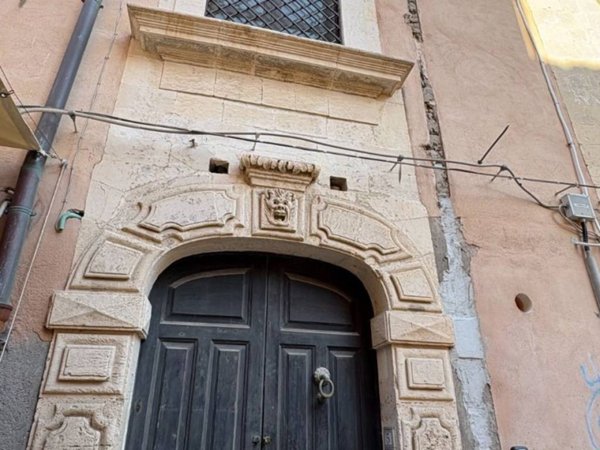 appartamento in vendita a Siracusa in zona Isola Ortigia