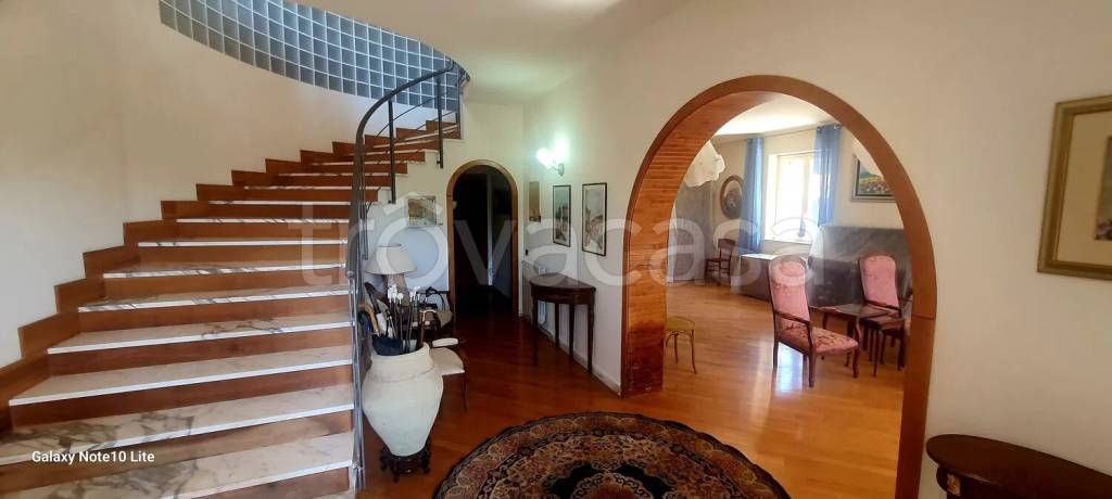 casa indipendente in vendita a Siracusa in zona Centro Città