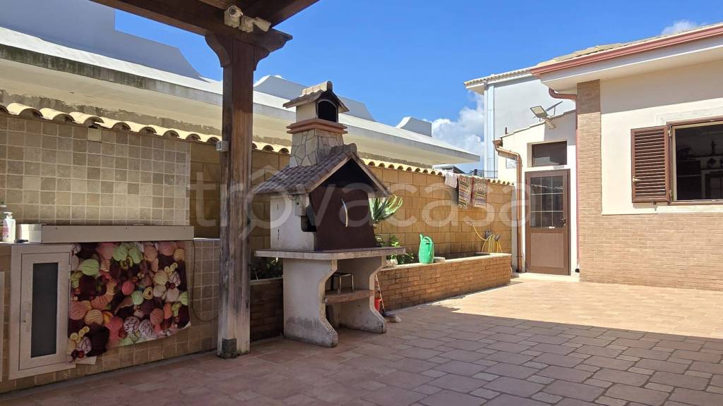 casa indipendente in vendita a Siracusa
