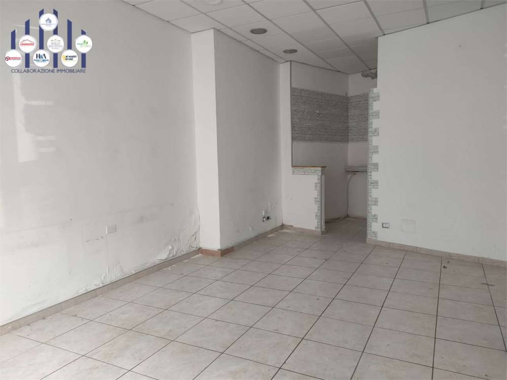 ufficio in vendita a Siracusa