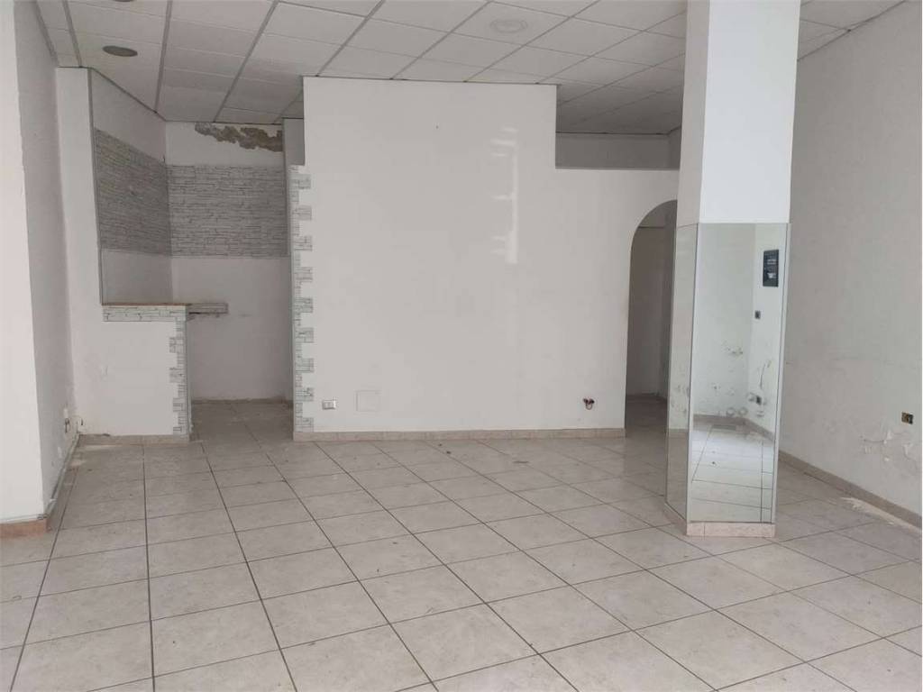 ufficio in vendita a Siracusa