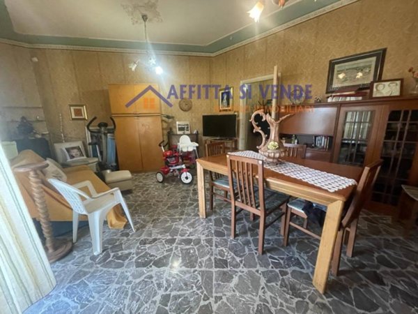 appartamento in vendita a Siracusa