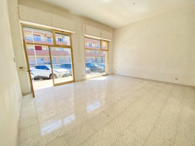 ufficio in vendita a Siracusa