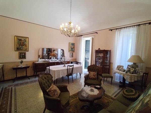 appartamento in vendita a Siracusa in zona Isola Ortigia
