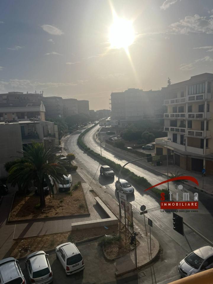 appartamento in vendita a Siracusa in zona Grottasanta