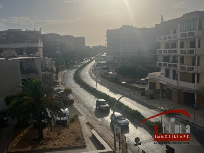 appartamento in vendita a Siracusa in zona Centro Città