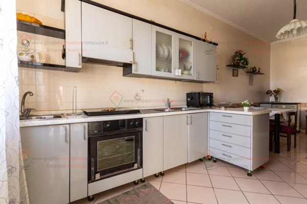 appartamento in vendita a Siracusa