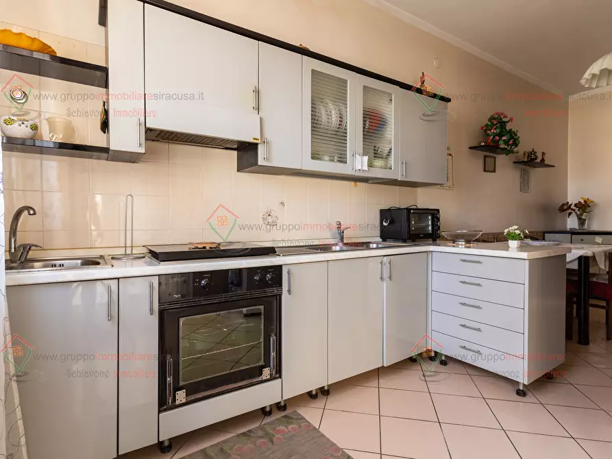 casa indipendente in vendita a Siracusa