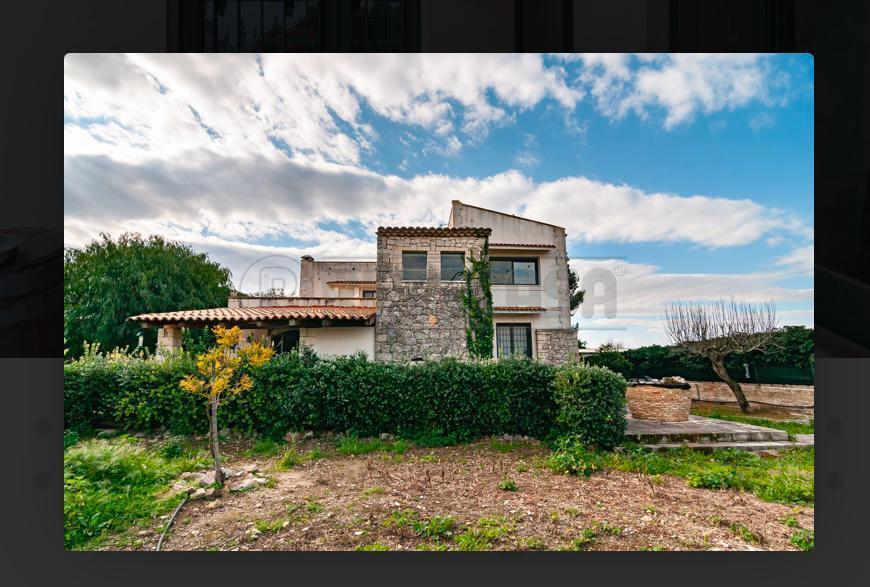 casa indipendente in vendita a Siracusa