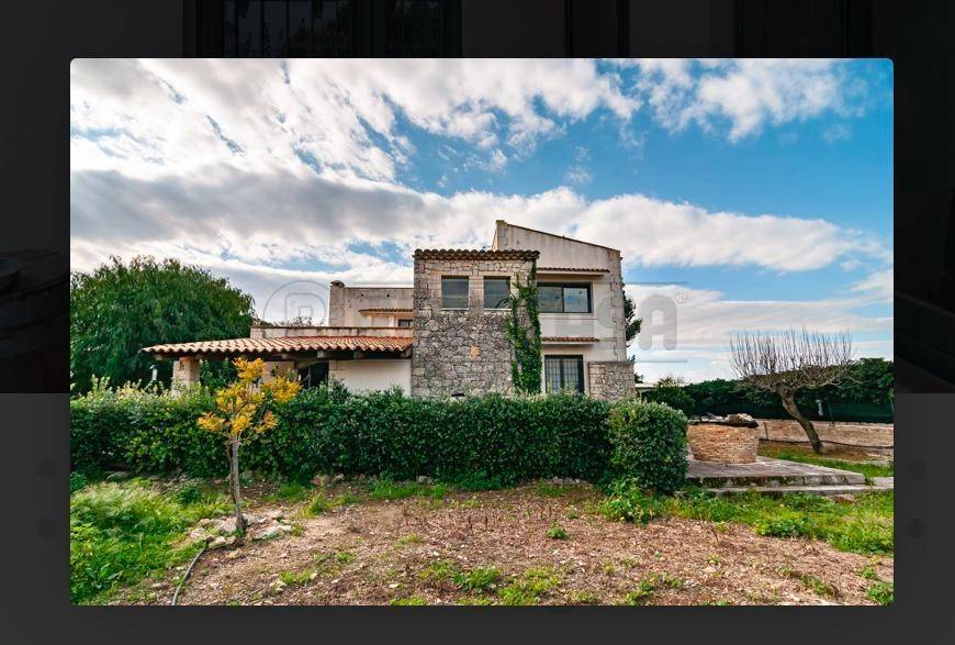 casa indipendente in vendita a Siracusa