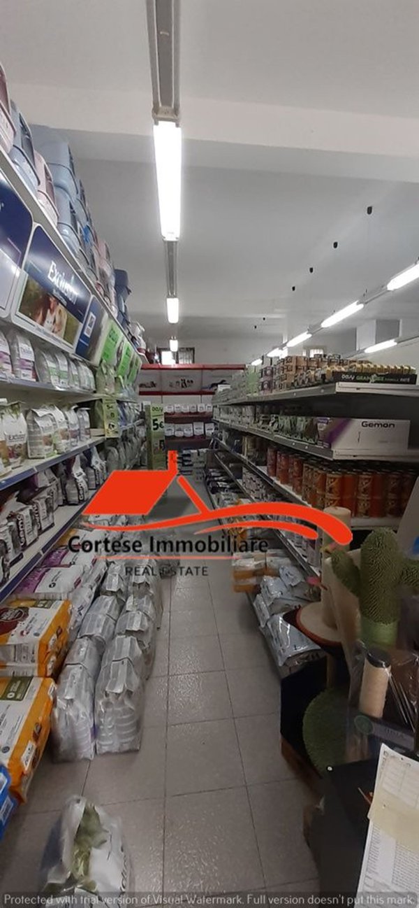 negozio in vendita a Siracusa