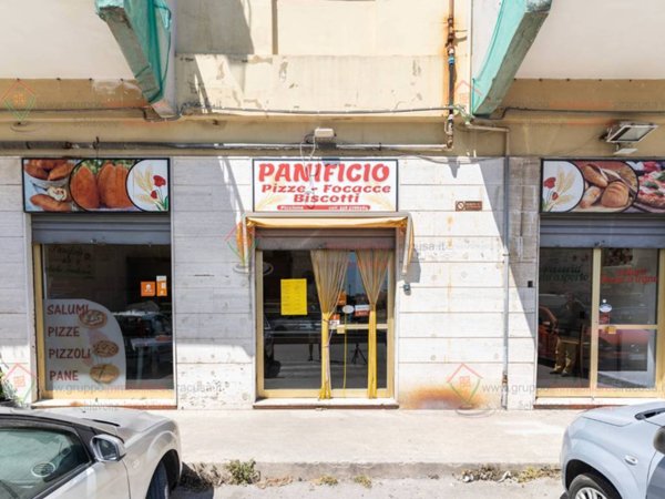 negozio in vendita a Siracusa in zona Grottasanta