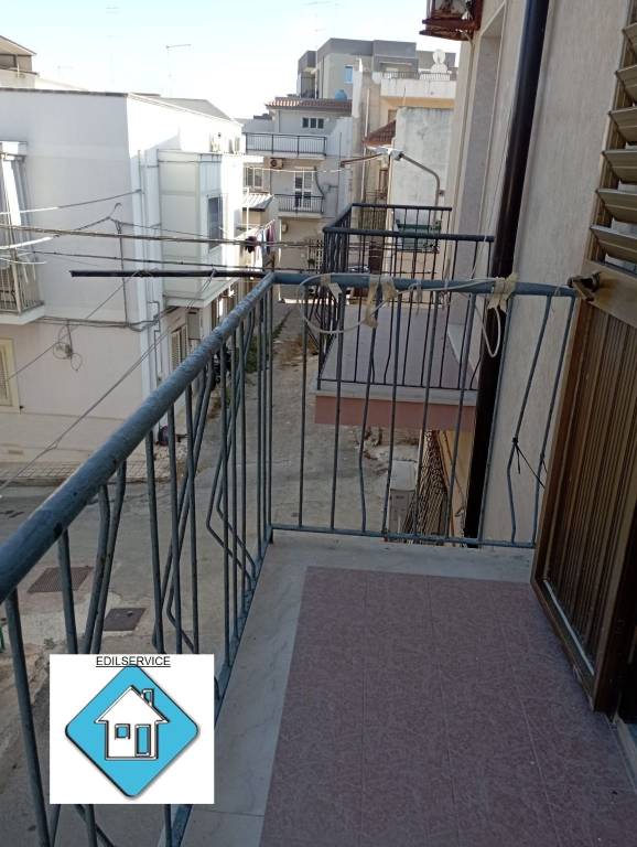 appartamento in vendita a Siracusa in zona Grottasanta