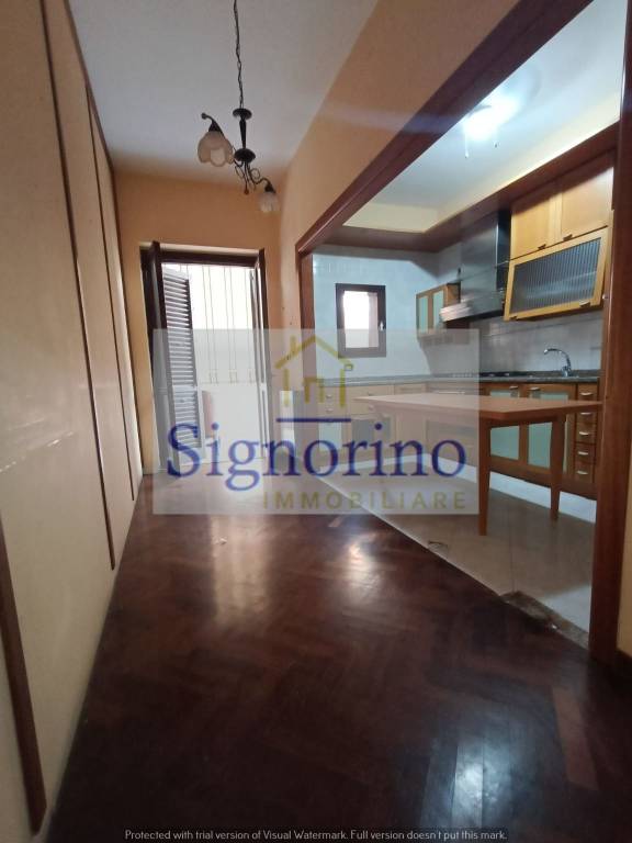 appartamento in vendita a Siracusa in zona Scala Greca