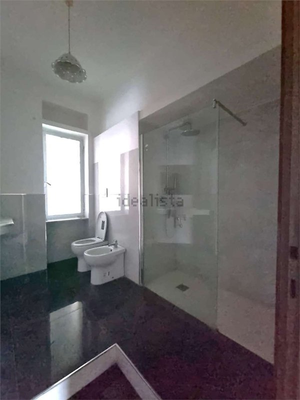 appartamento in vendita a Siracusa in zona Borgata