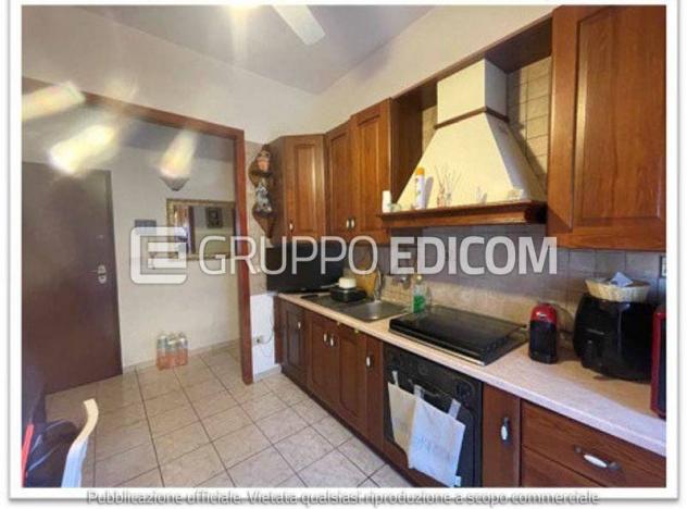 appartamento in vendita a Siracusa in zona Borgata