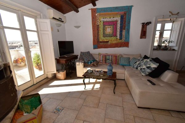 appartamento in vendita a Siracusa in zona Isola Ortigia