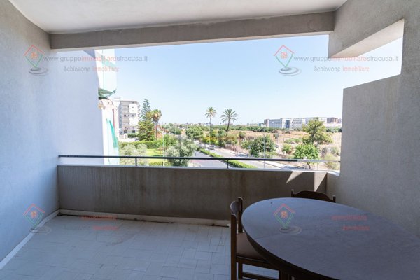 appartamento in vendita a Siracusa