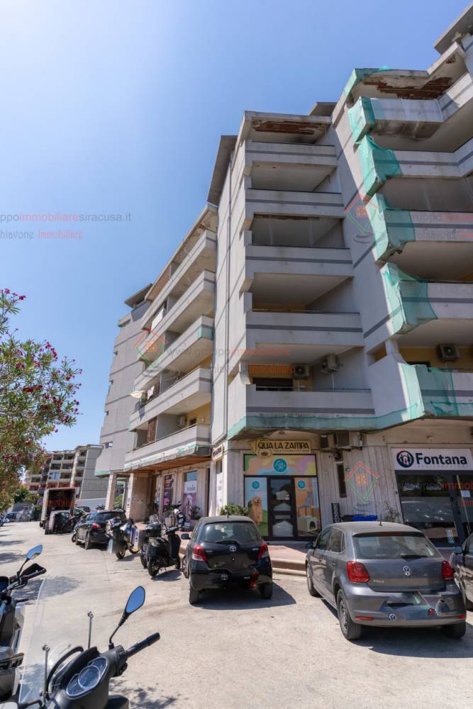 appartamento in vendita a Siracusa