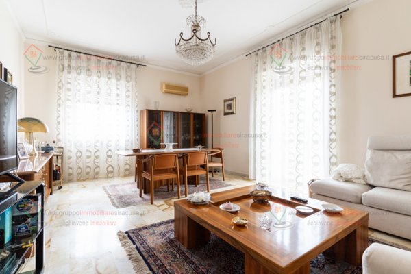 appartamento in vendita a Siracusa