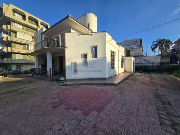 casa indipendente in vendita a Siracusa in zona Targia