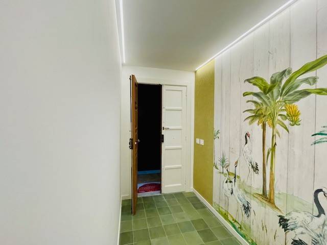 appartamento in vendita a Siracusa in zona Borgata