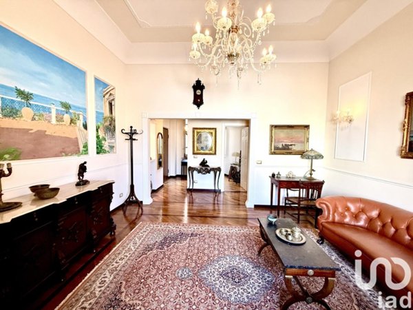 appartamento in vendita a Siracusa in zona Borgata