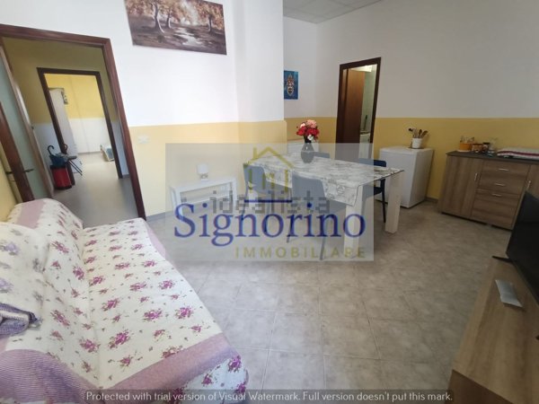 appartamento in vendita a Siracusa