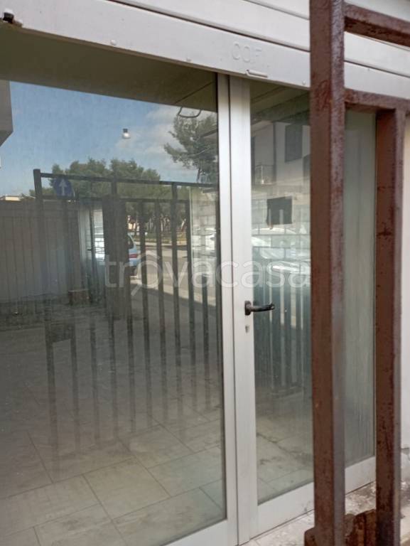 negozio in vendita a Siracusa