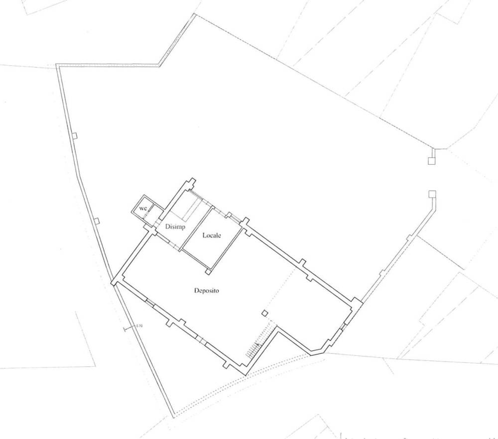 terreno edificabile in vendita a Siracusa