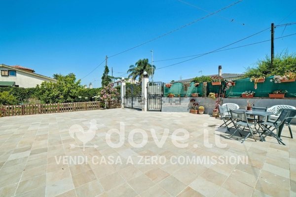 casa indipendente in vendita a Siracusa