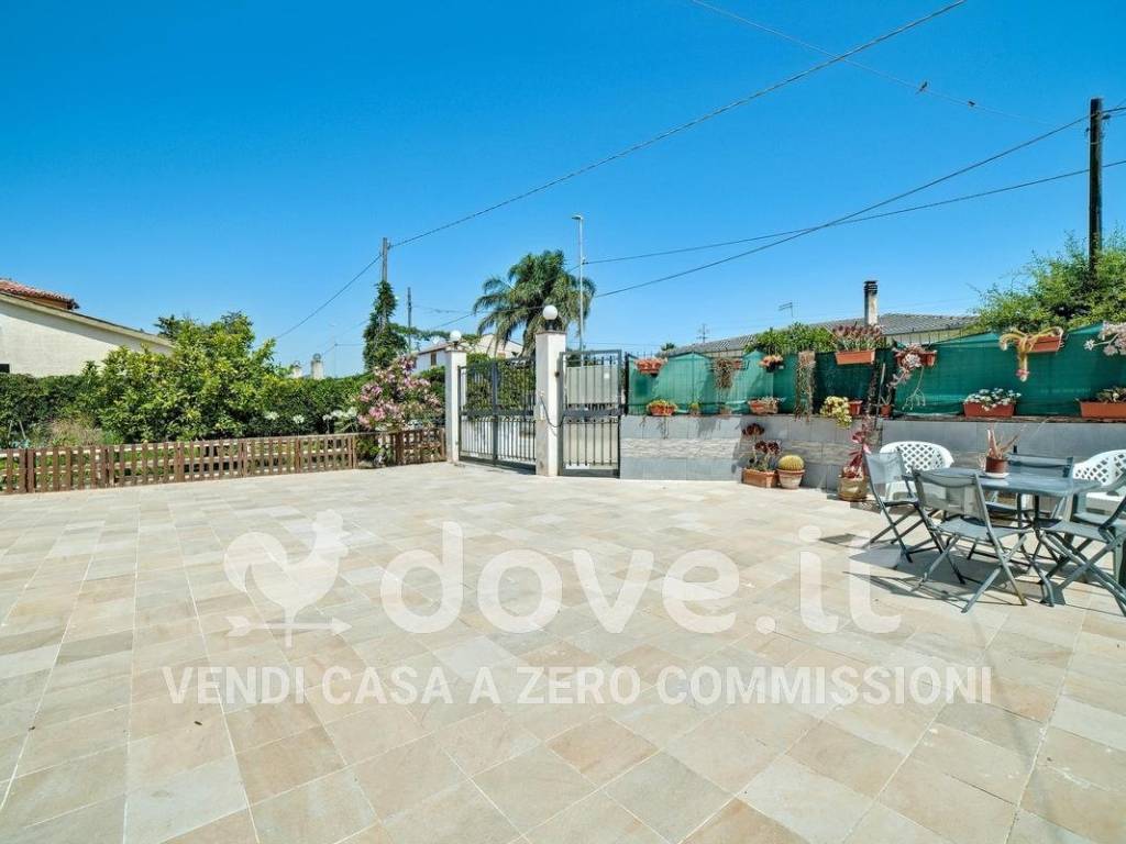 casa indipendente in vendita a Siracusa in zona Centro Città