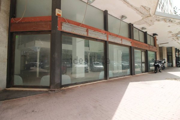 locale commerciale in vendita a Siracusa in zona Centro Città