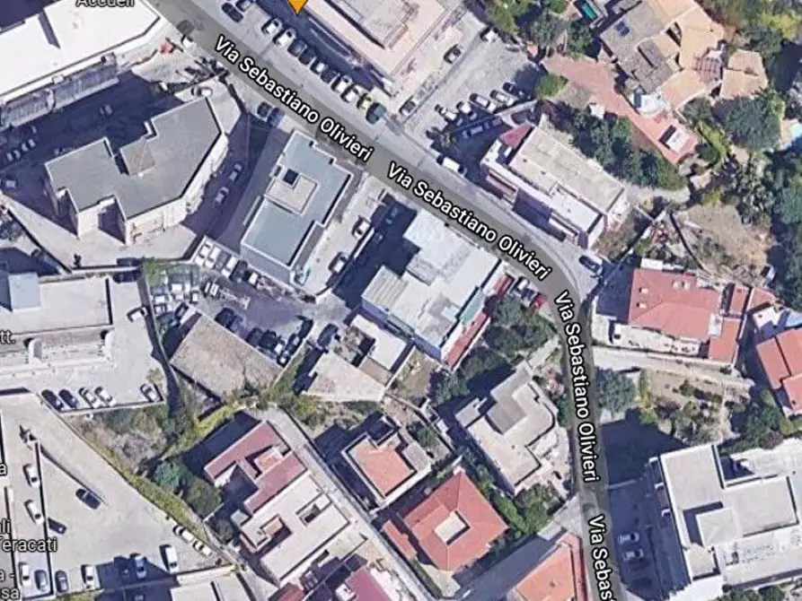 terreno edificabile in vendita a Siracusa