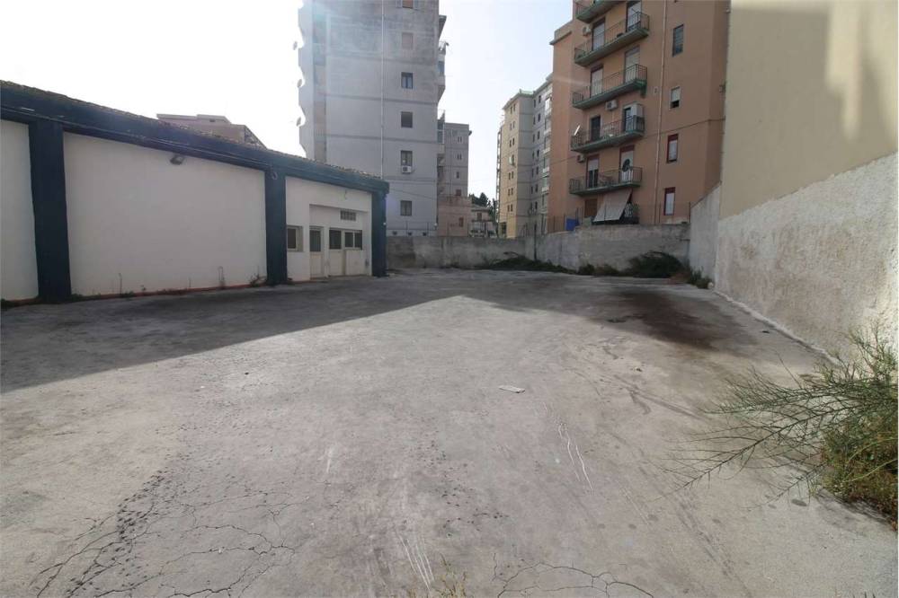terreno edificabile in vendita a Siracusa