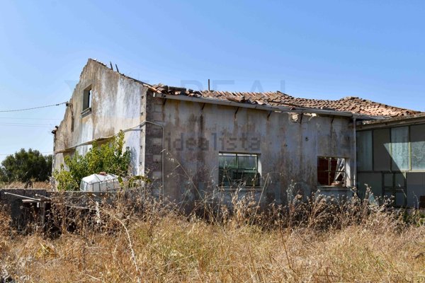casa indipendente in vendita a Siracusa
