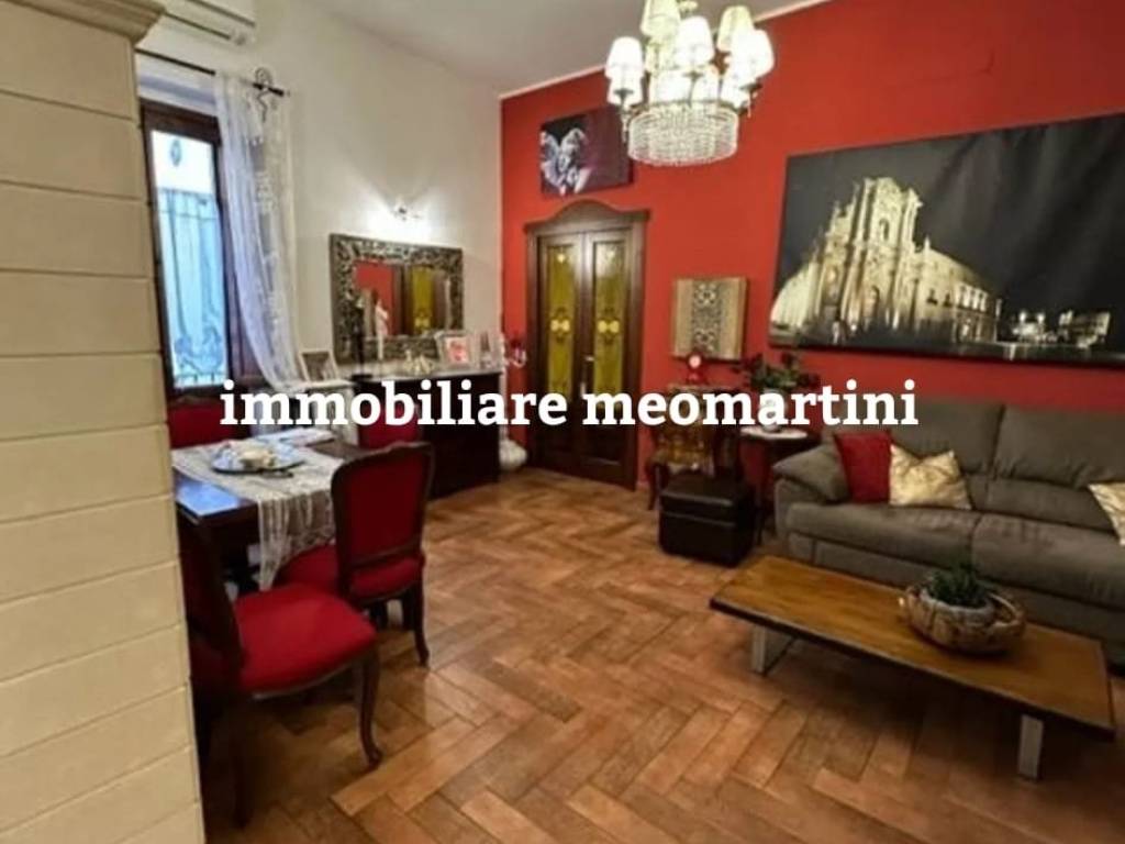 appartamento in vendita a Siracusa in zona Isola Ortigia