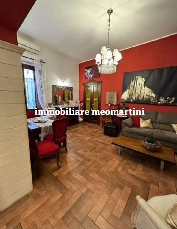 appartamento in vendita a Siracusa in zona Isola Ortigia