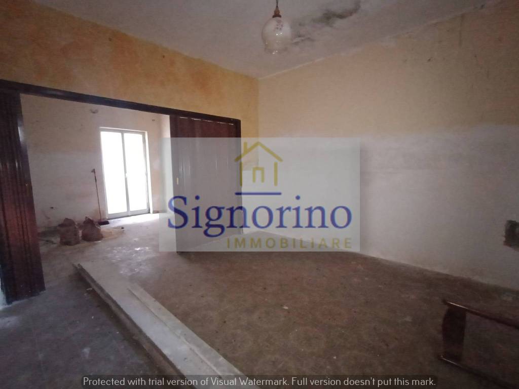 appartamento in vendita a Siracusa in zona Belvedere