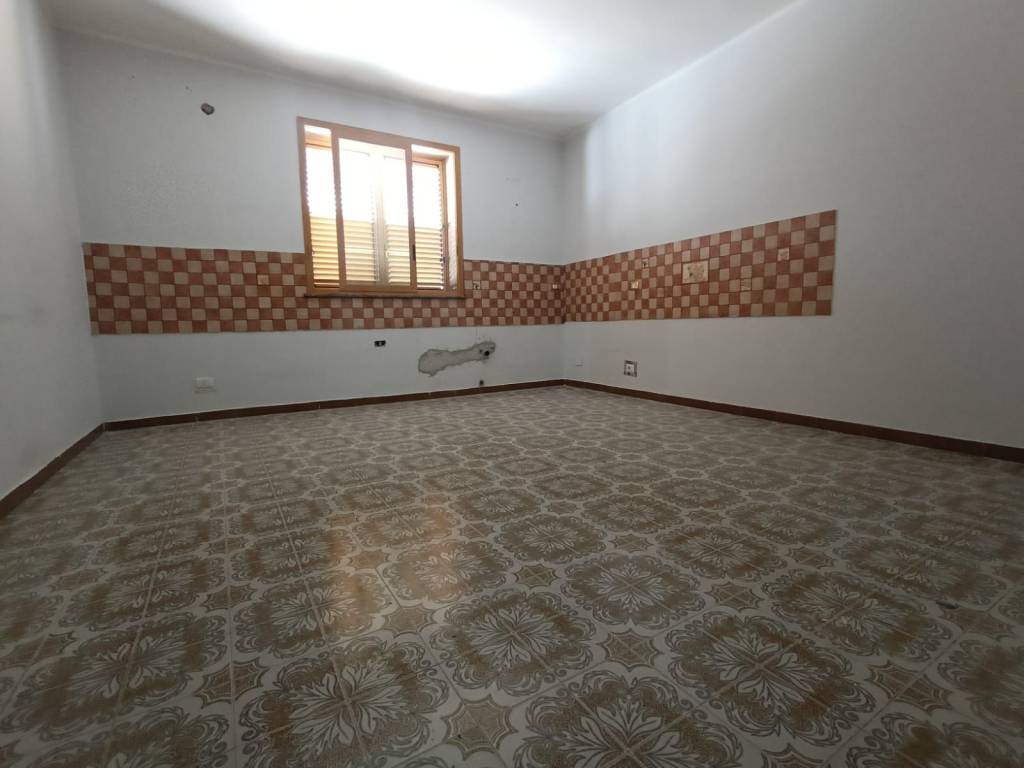 appartamento in vendita a Siracusa in zona Centro Città