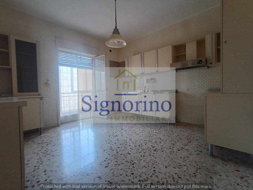 appartamento in vendita a Siracusa