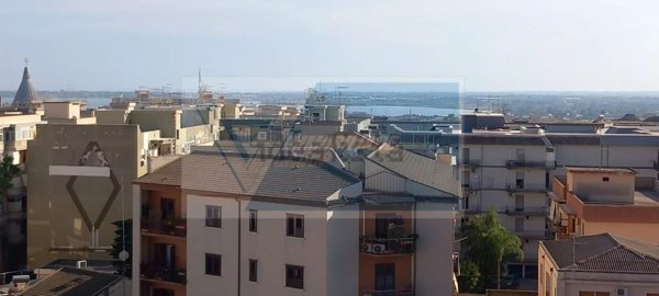 appartamento in vendita a Siracusa