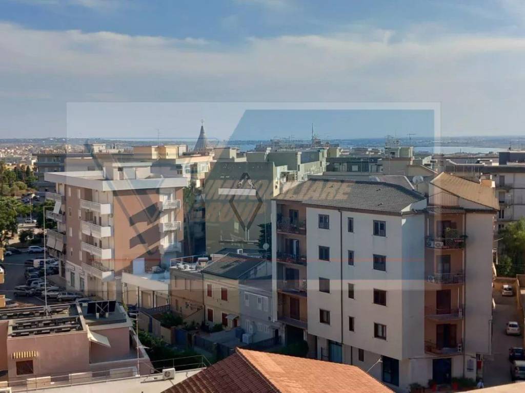 appartamento in vendita a Siracusa