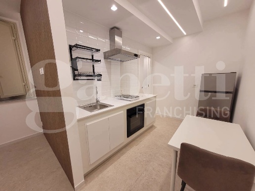 appartamento in vendita a Siracusa in zona Borgata