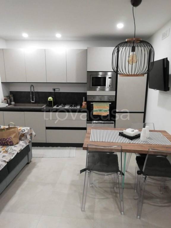 appartamento in vendita a Siracusa in zona Isola Ortigia