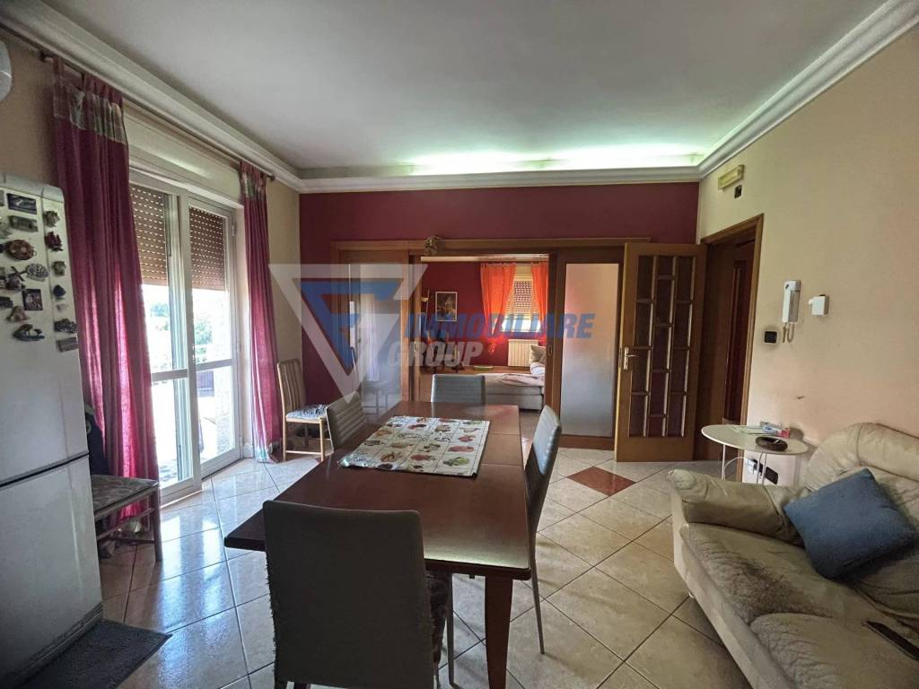 appartamento in vendita a Siracusa in zona Scala Greca