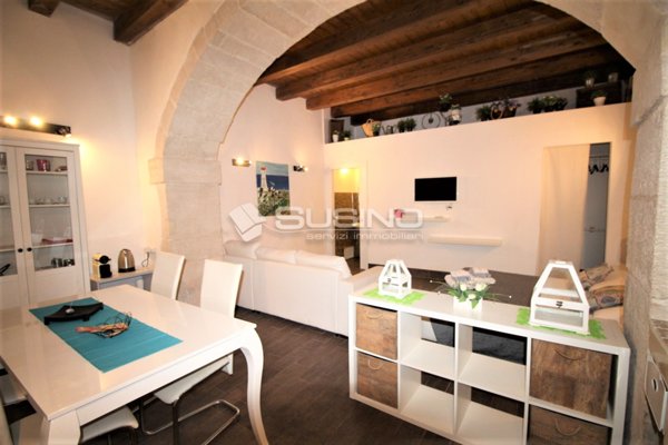 appartamento in vendita a Siracusa in zona Isola Ortigia