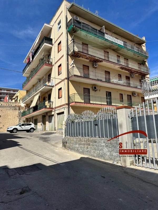 appartamento in vendita a Siracusa