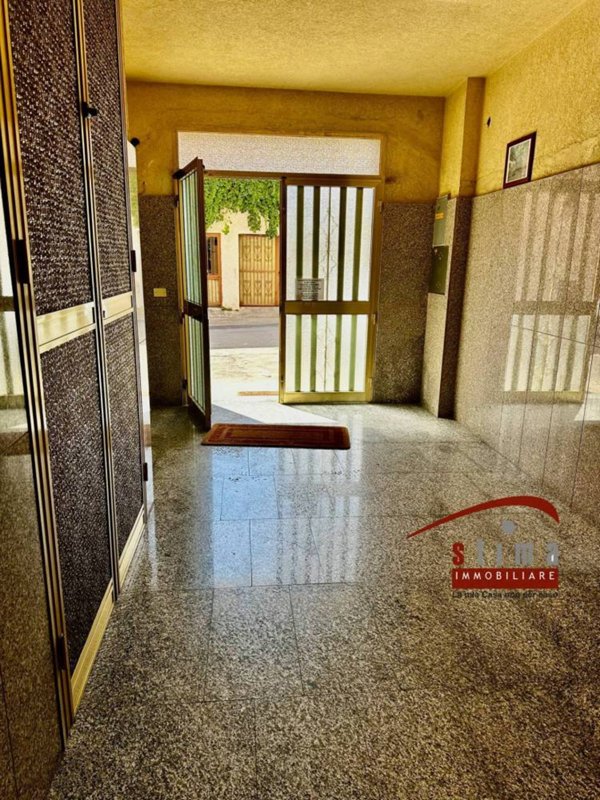 appartamento in vendita a Siracusa in zona Grottasanta