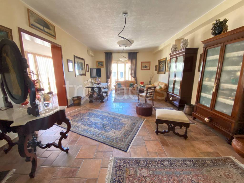 appartamento in vendita a Siracusa in zona Scala Greca